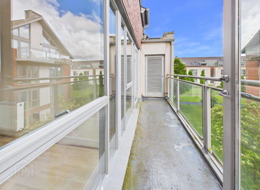 Apartment 19 Block A The Gallery, Turvey Walk, Donabate, K36X928