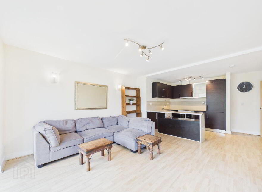 Apartment 19 Block A The Gallery, Turvey Walk, Donabate, K36X928