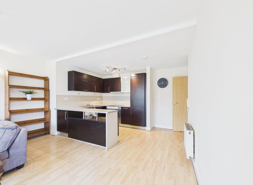 Apartment 19 Block A The Gallery, Turvey Walk, Donabate, K36X928