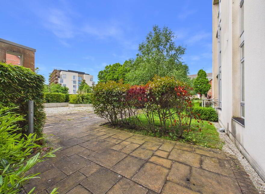 Apartment 19 Block A The Gallery, Turvey Walk, Donabate, K36X928