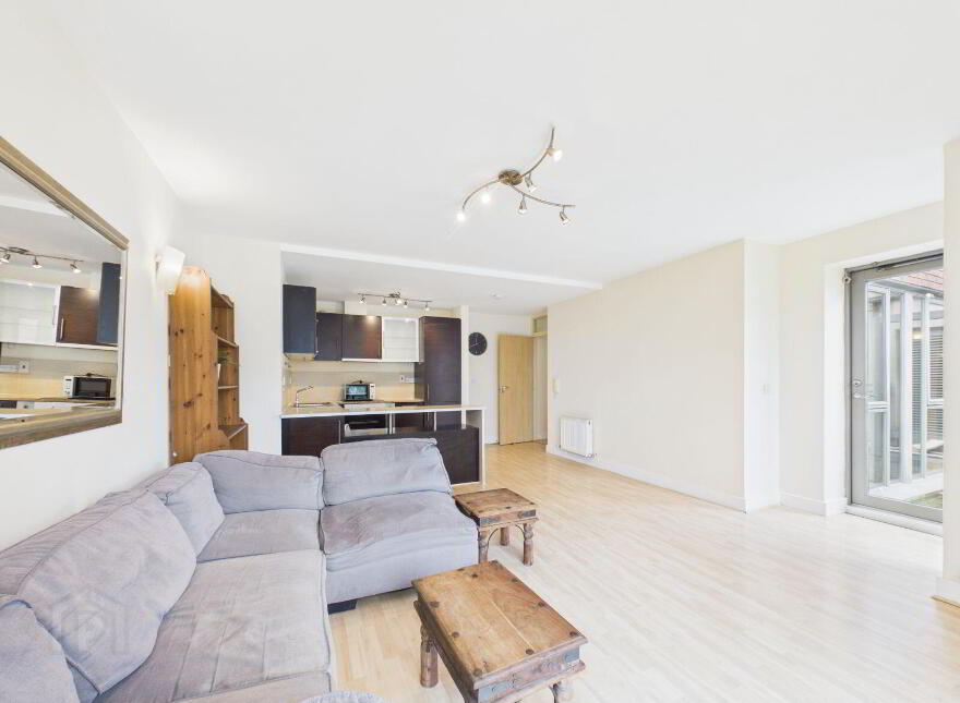 Apartment 19 Block A The Gallery, Turvey Walk, Donabate, K36X928