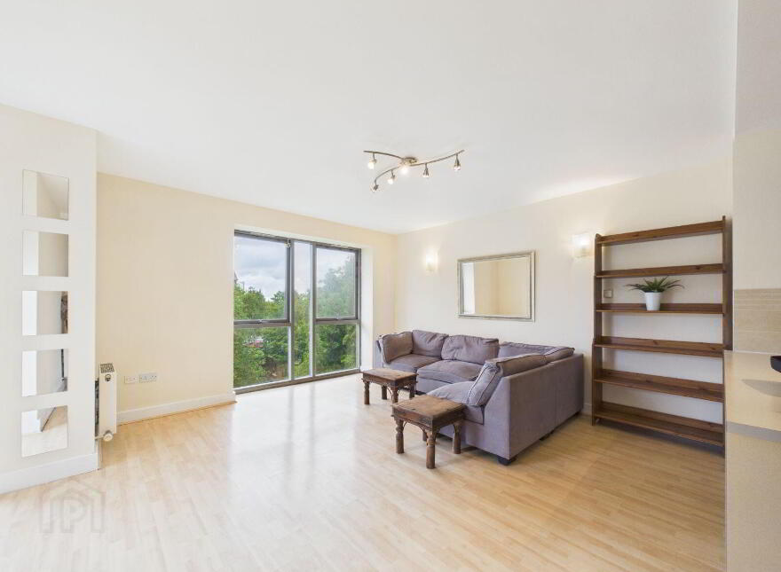 Apartment 19 Block A The Gallery, Turvey Walk, Donabate, K36X928