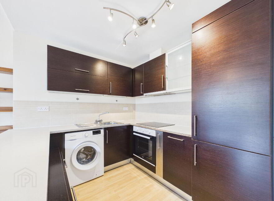 Apartment 19 Block A The Gallery, Turvey Walk, Donabate, K36X928