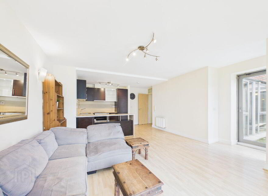 Apartment 19 Block A The Gallery, Turvey Walk, Donabate, K36X928