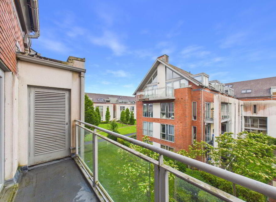 Apartment 19 Block A The Gallery, Turvey Walk, Donabate, K36X928