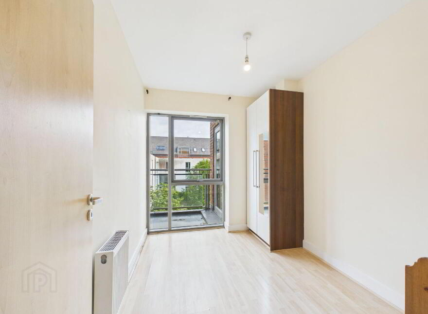 Apartment 19 Block A The Gallery, Turvey Walk, Donabate, K36X928