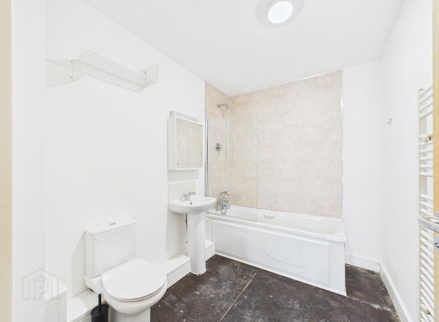 Apartment 19 Block A The Gallery, Turvey Walk, Donabate, K36X928