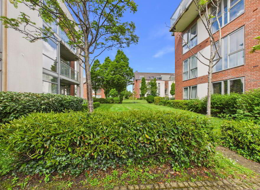 Apartment 19 Block A The Gallery, Turvey Walk, Donabate, K36X928