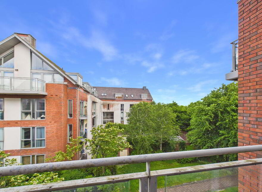 Apartment 19 Block A The Gallery, Turvey Walk, Donabate, K36X928