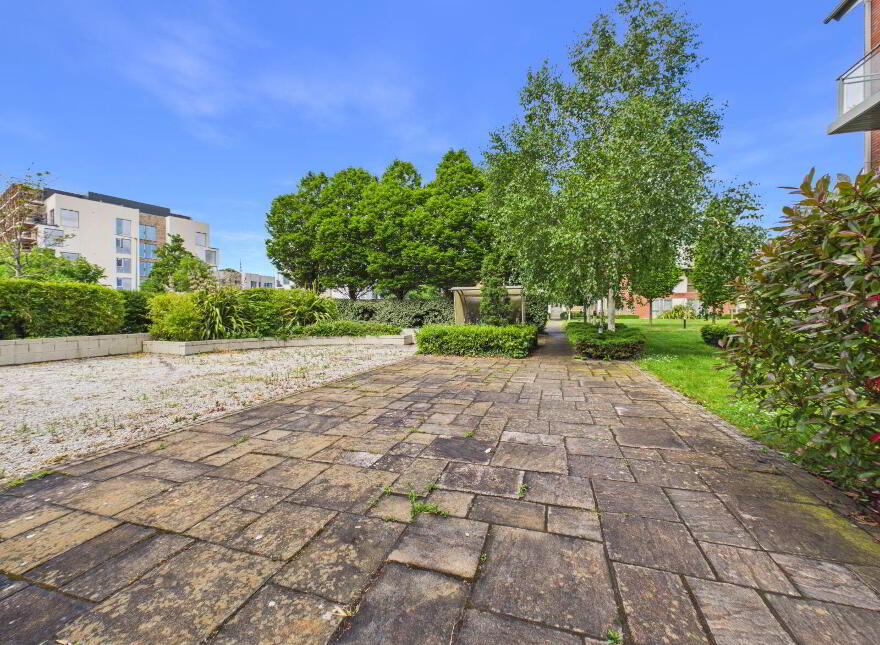 Apartment 19 Block A The Gallery, Turvey Walk, Donabate, K36X928