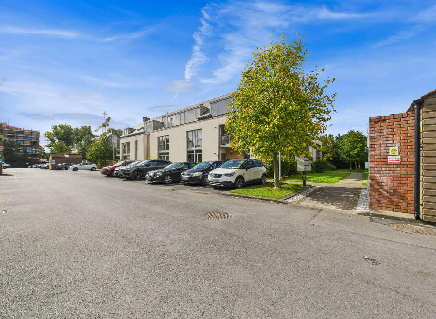 Apartment 19 Block A The Gallery, Turvey Walk, Donabate, K36X928