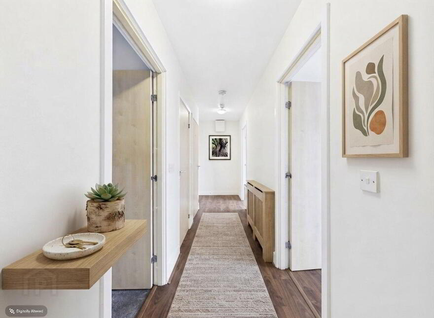 19 The Gallery, Donabate, K36X928