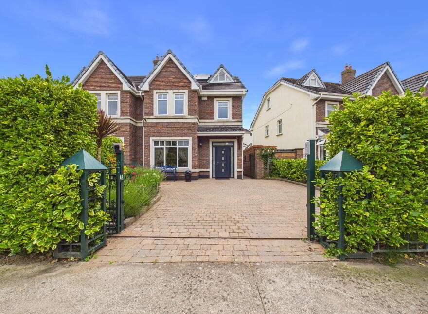139 Carr's Mill, Portrane Road, Portrane, K36NY72