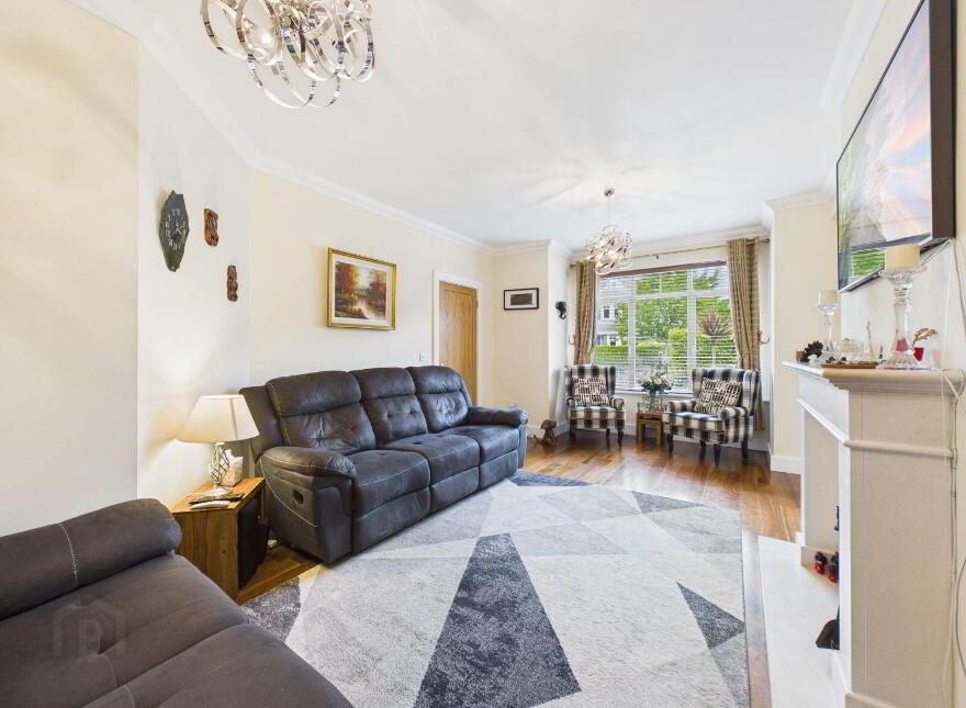 139 Carr's Mill, Portrane Road, Portrane, K36NY72