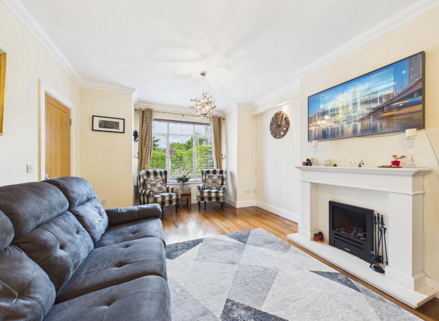 139 Carr's Mill, Portrane Road, Portrane, K36NY72