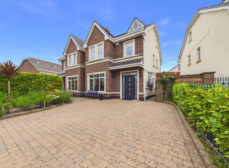 139 Carr's Mill, Portrane Road, Portrane, K36NY72