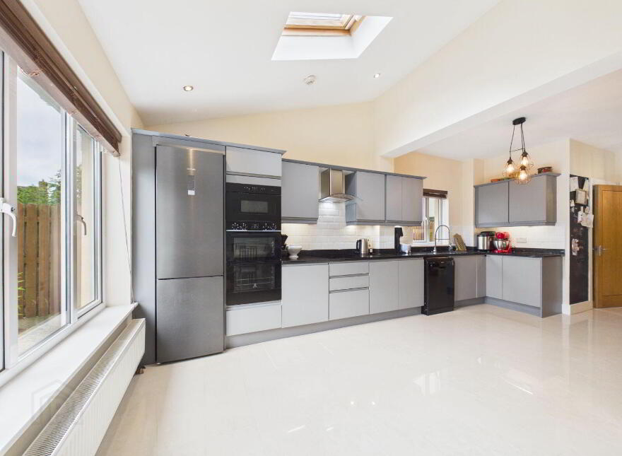 139 Carr's Mill, Portrane Road, Portrane, K36NY72