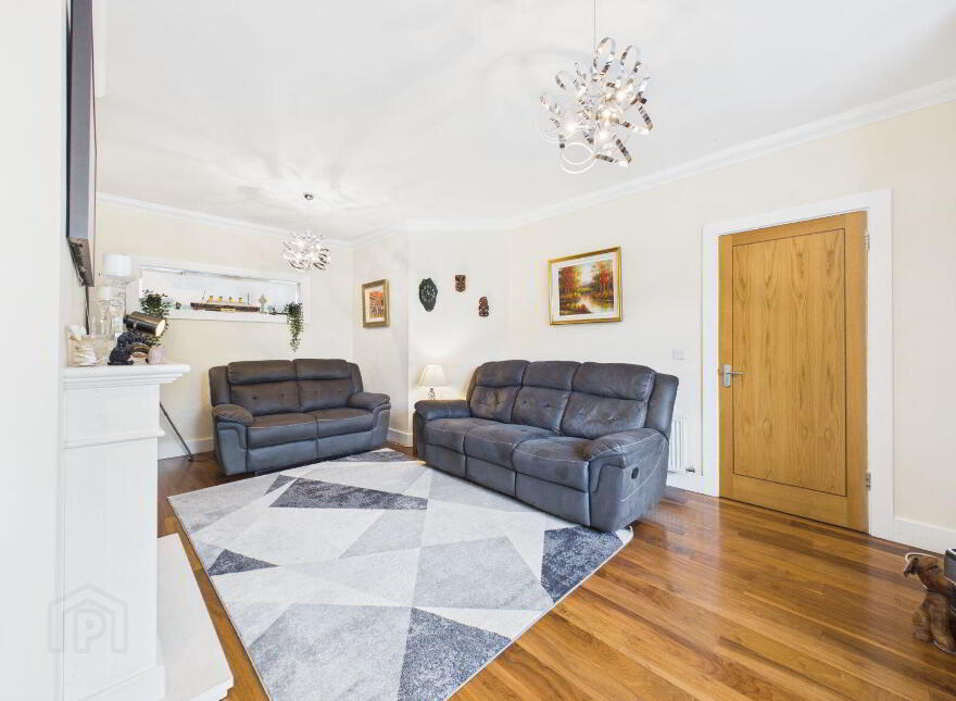 139 Carr's Mill, Portrane Road, Portrane, K36NY72
