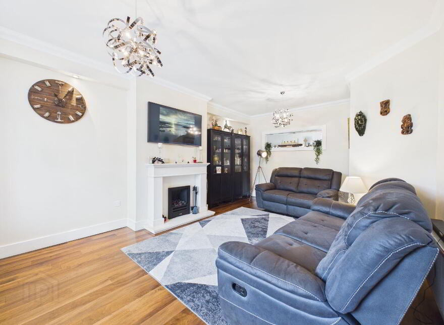 139 Carr's Mill, Portrane Road, Portrane, K36NY72