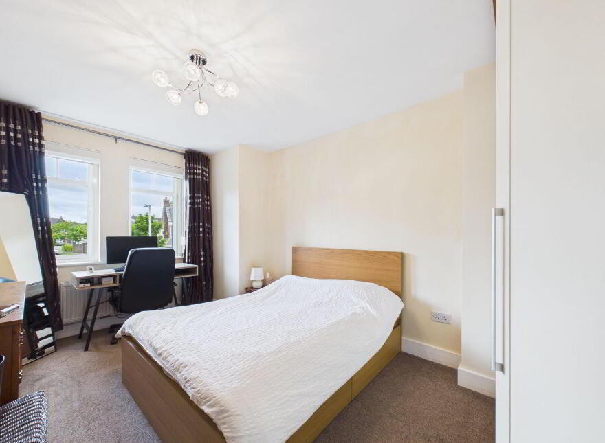 139 Carr's Mill, Portrane Road, Portrane, K36NY72
