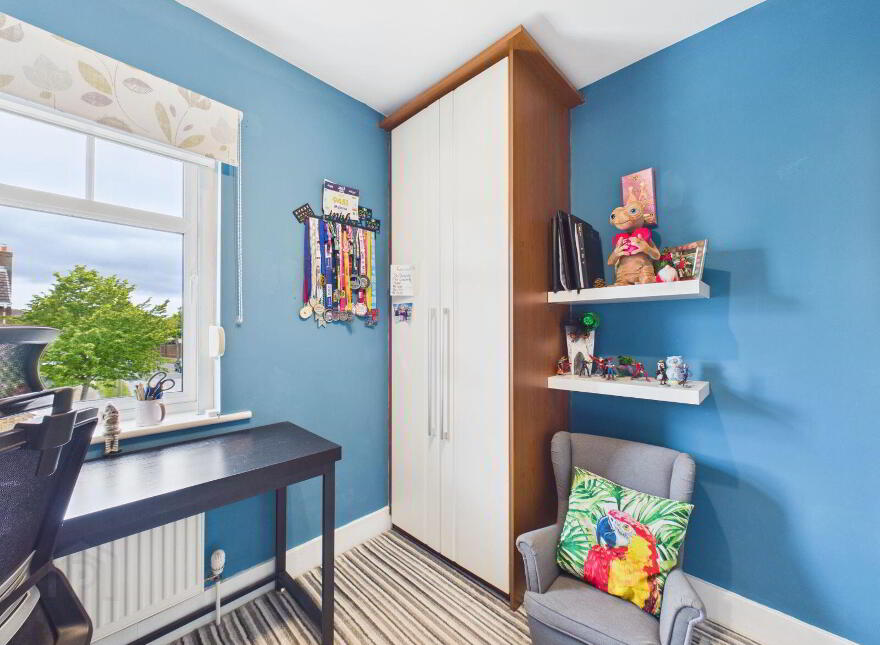 139 Carr's Mill, Portrane Road, Portrane, K36NY72