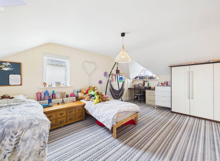 139 Carr's Mill, Portrane Road, Portrane, K36NY72