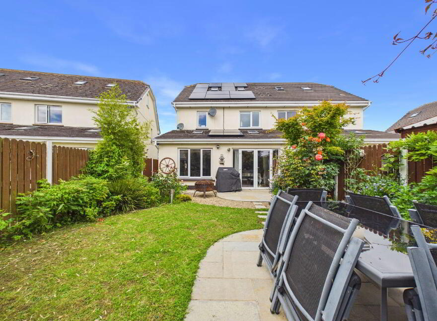 139 Carr's Mill, Portrane Road, Portrane, K36NY72
