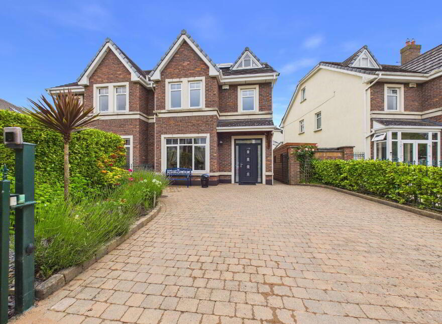 139 Carr's Mill, Portrane Road, Portrane, K36NY72