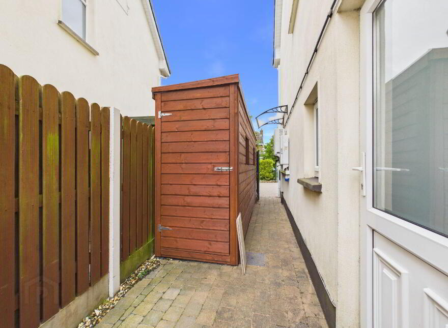 139 Carr's Mill, Portrane Road, Portrane, K36NY72