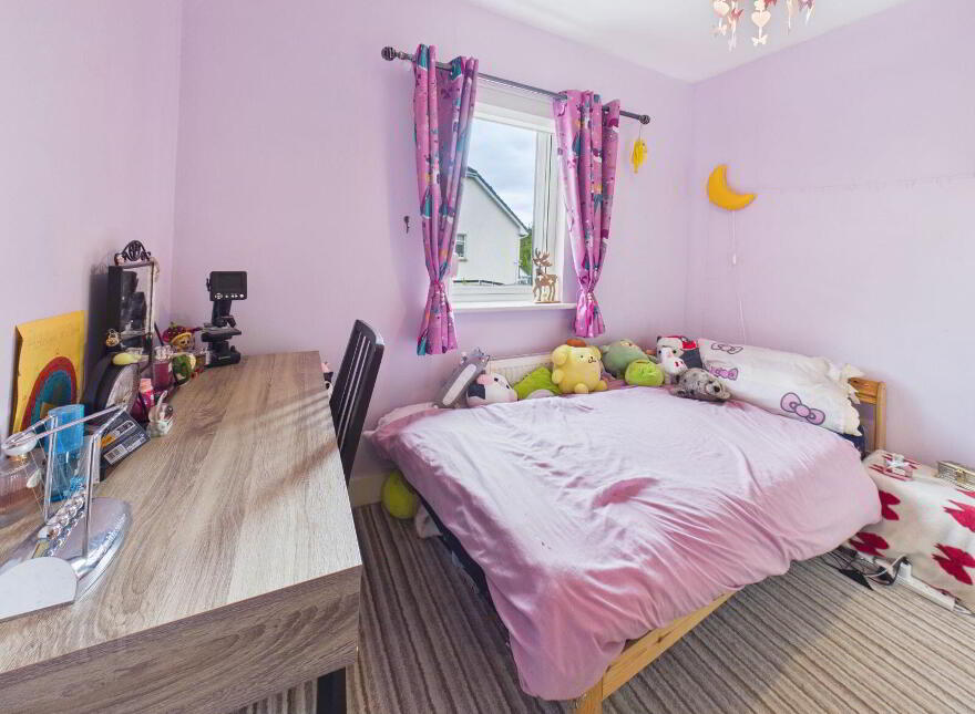 139 Carr's Mill, Portrane Road, Portrane, K36NY72