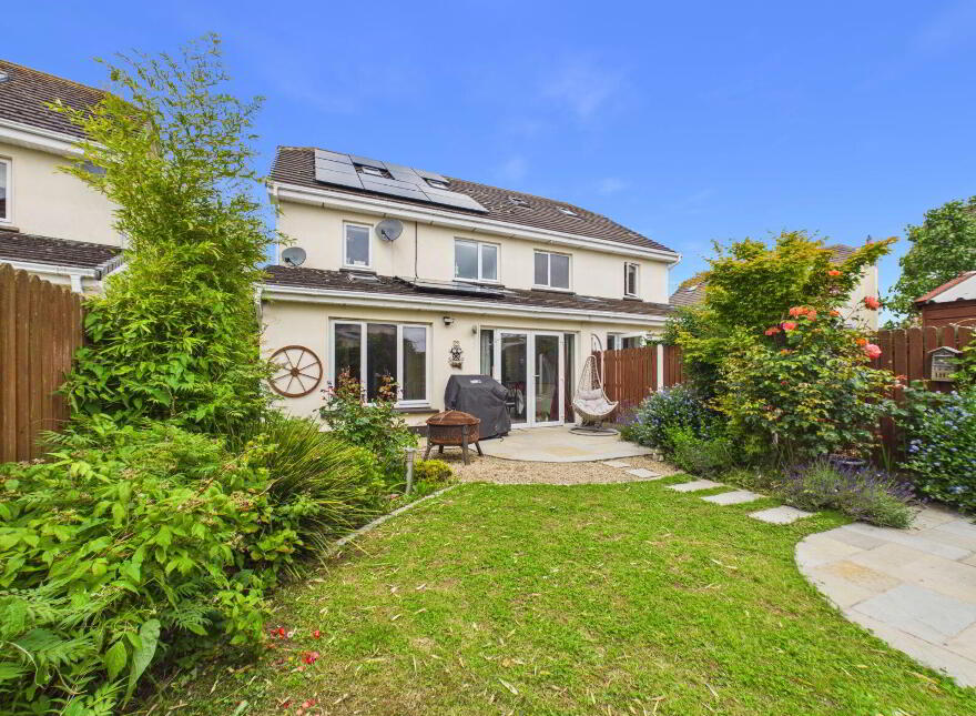 139 Carr's Mill, Portrane Road, Portrane, K36NY72
