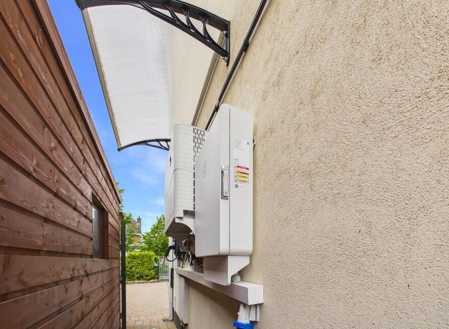 139 Carr's Mill, Portrane Road, Portrane, K36NY72
