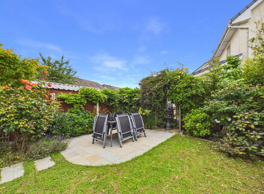 139 Carr's Mill, Portrane Road, Portrane, K36NY72