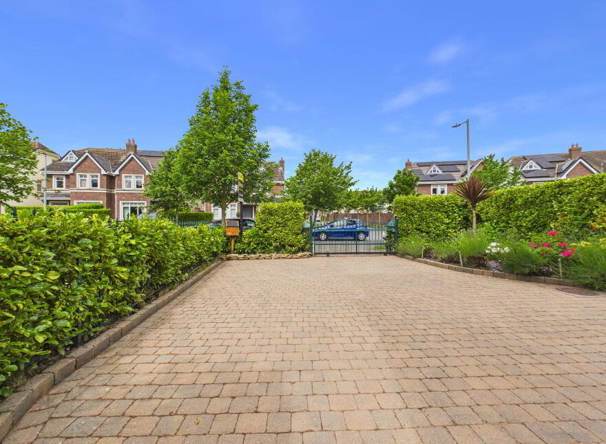 139 Carr's Mill, Portrane Road, Portrane, K36NY72
