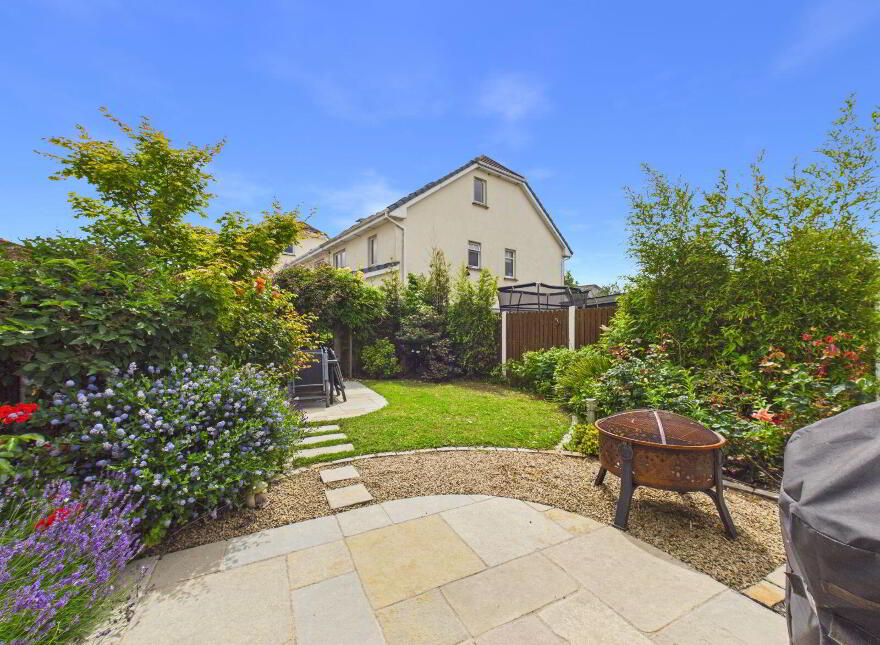 139 Carr's Mill, Portrane Road, Portrane, K36NY72