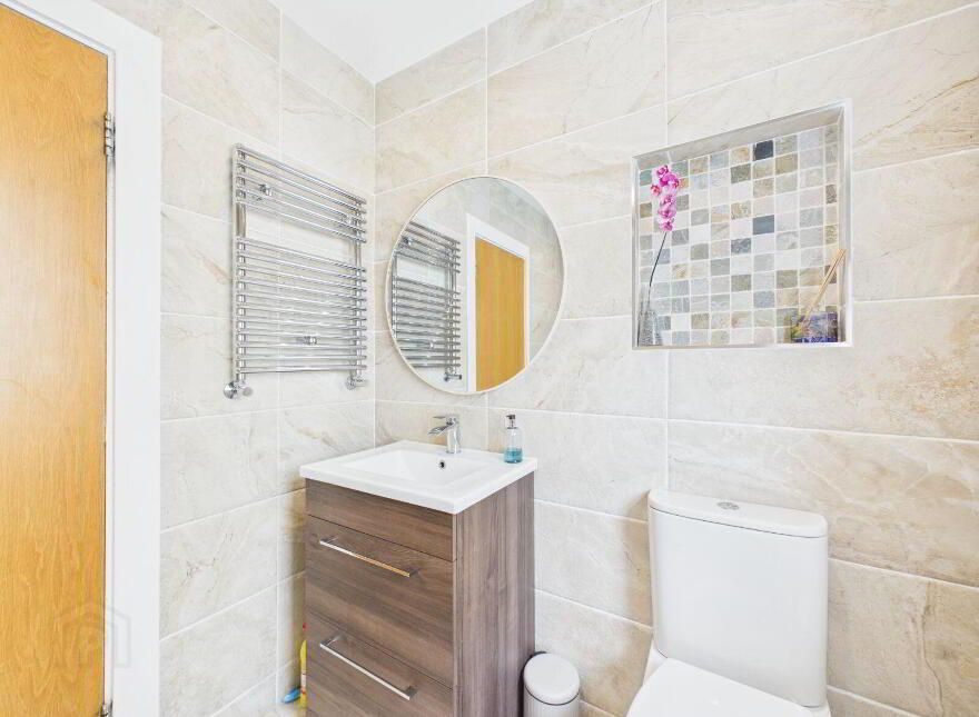 139 Carr's Mill, Portrane Road, Portrane, K36NY72