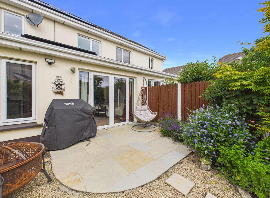 139 Carr's Mill, Portrane Road, Portrane, K36NY72