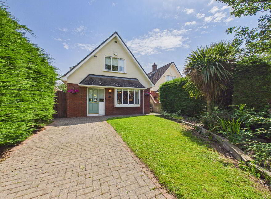 9 The Priory, Portrane, Portrane, K36FT91