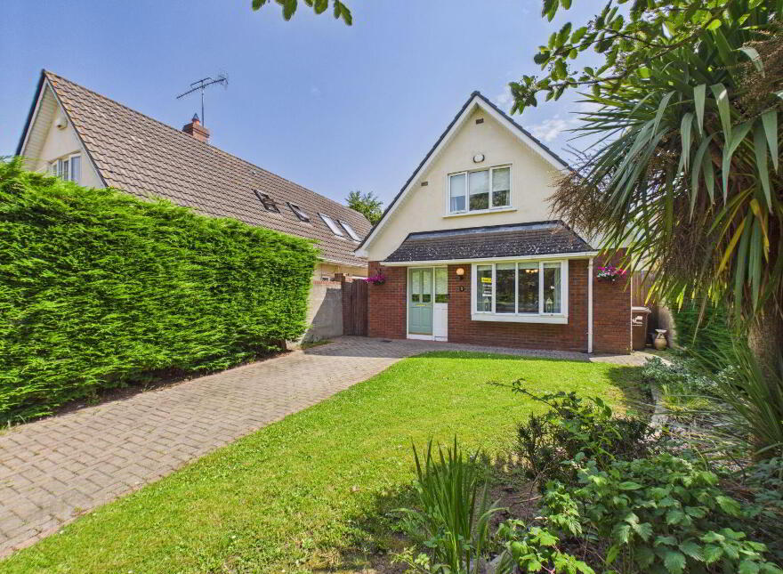 9 The Priory, Portrane, Portrane, K36FT91