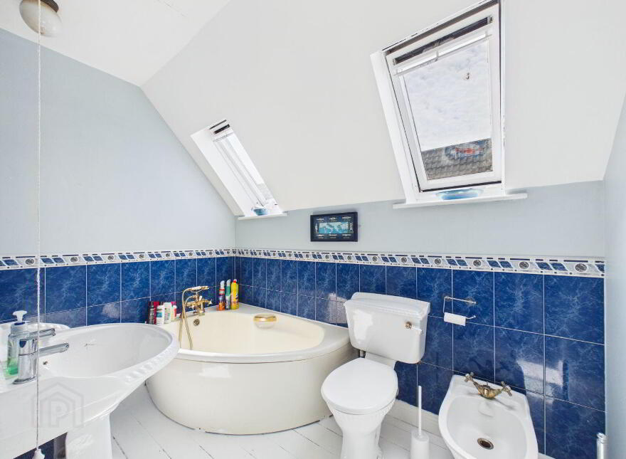 9 The Priory, Portrane, Portrane, K36FT91
