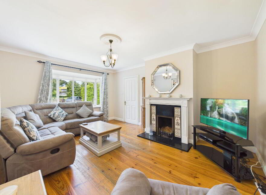 9 The Priory, Portrane, Portrane, K36FT91