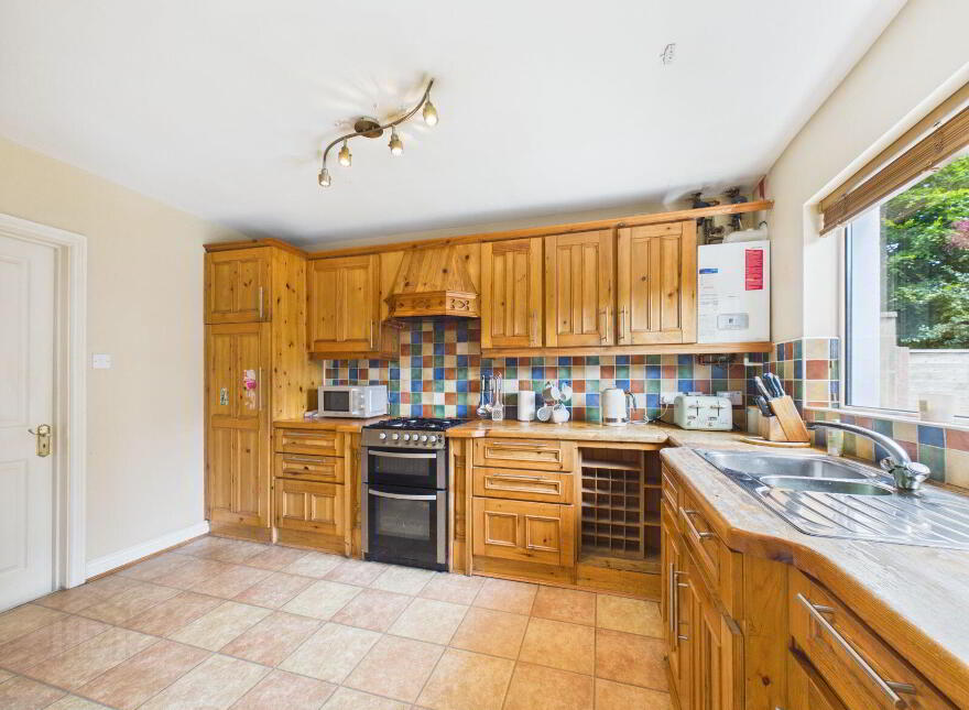 9 The Priory, Portrane, Portrane, K36FT91