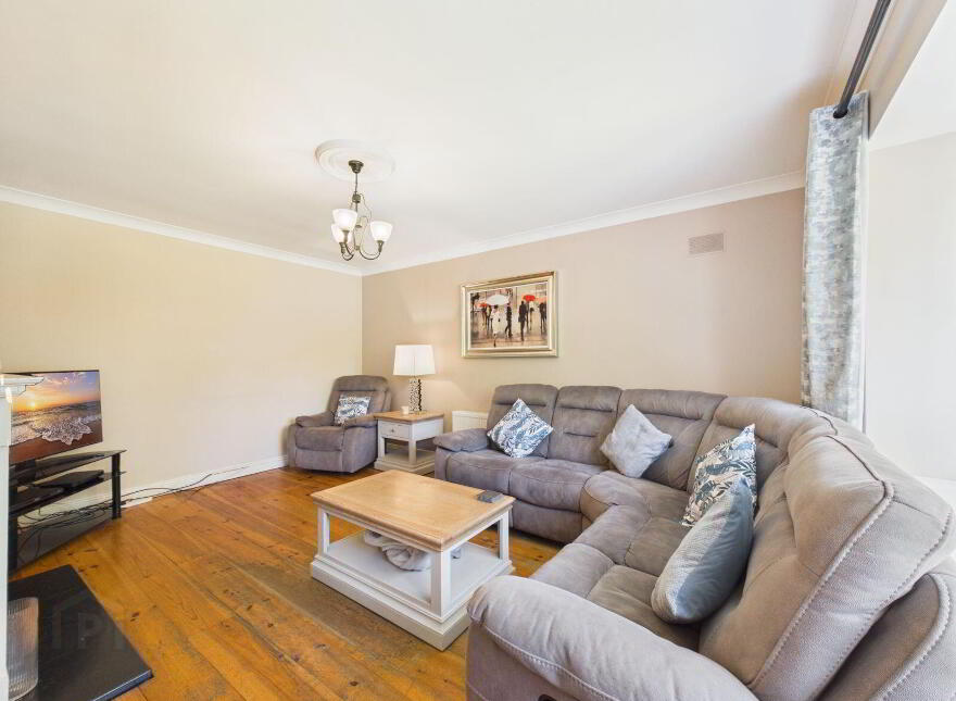 9 The Priory, Portrane, Portrane, K36FT91