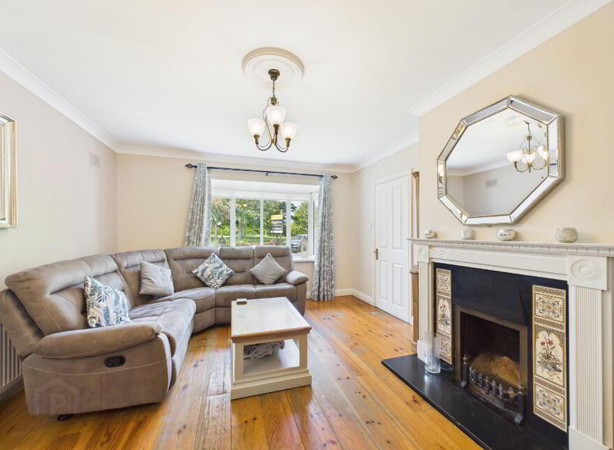 9 The Priory, Portrane, Portrane, K36FT91