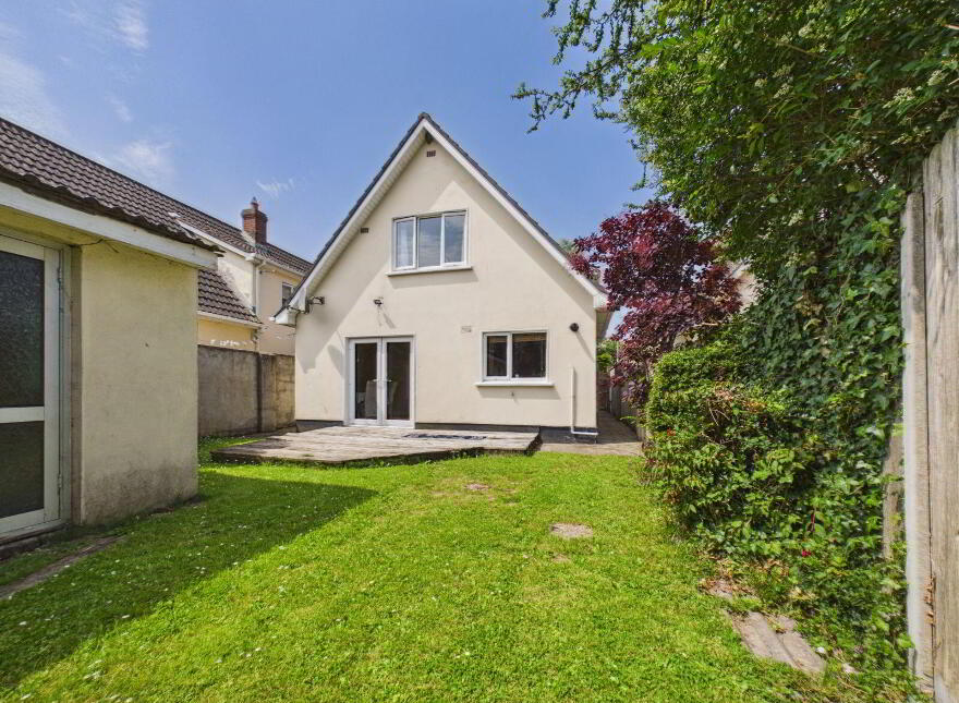 9 The Priory, Portrane, Portrane, K36FT91
