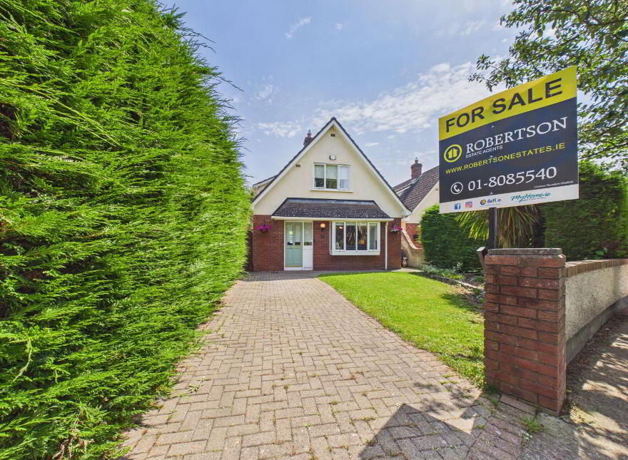 9 The Priory, Portrane, Portrane, K36FT91