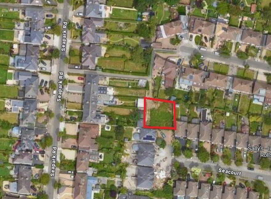 22 Seapark Road, Dollymount, D03HE93