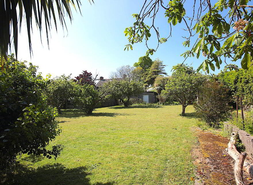 34 Saint Brendan's Drive, Dublin 5, D05X3K6