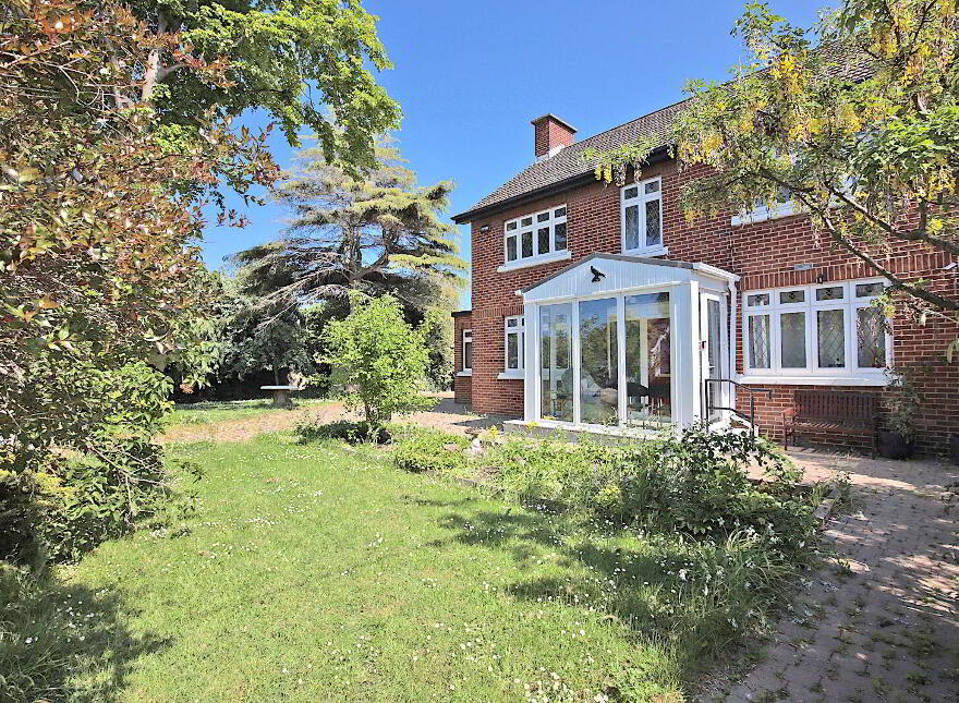 34 Saint Brendan's Drive, Dublin 5, D05X3K6