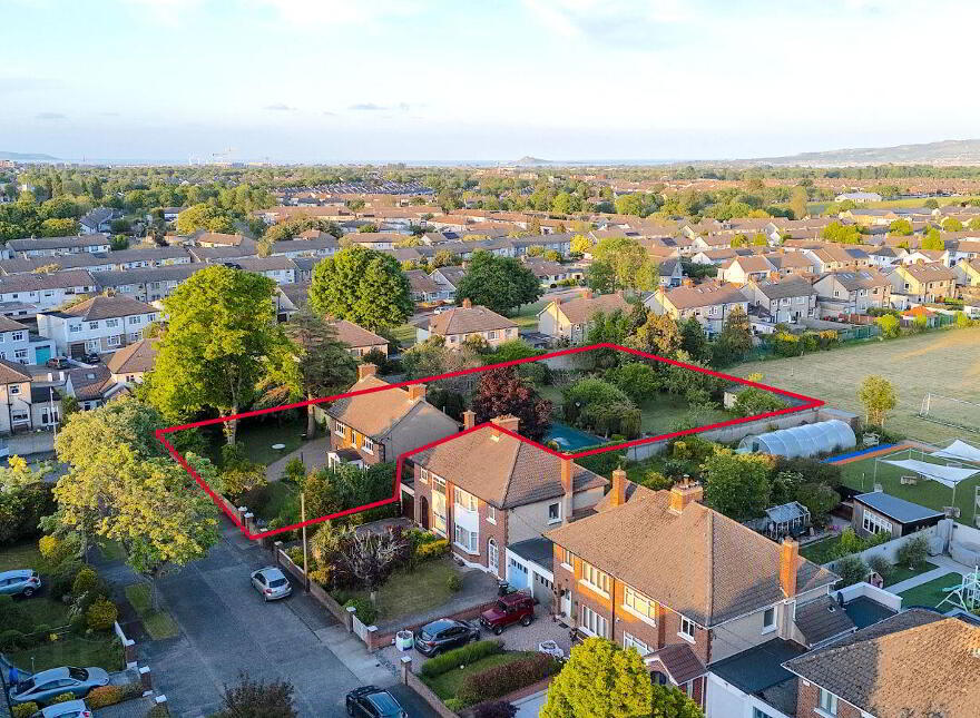 34 Saint Brendan's Drive, Dublin 5, D05X3K6 photo